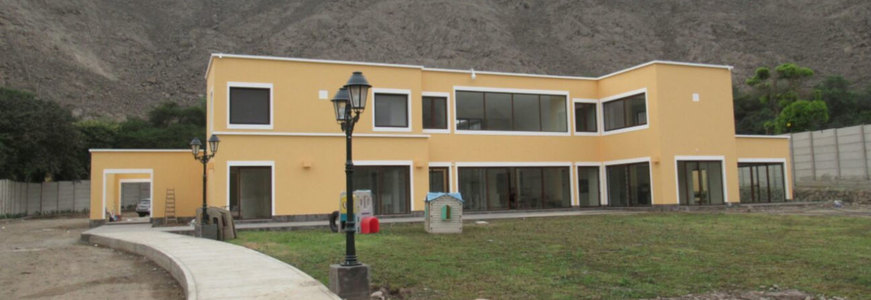 Associazione Famiglie per il Perù